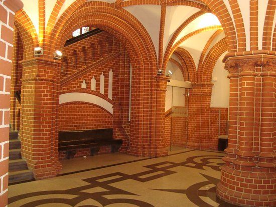 Muzeum Organów Śląskich